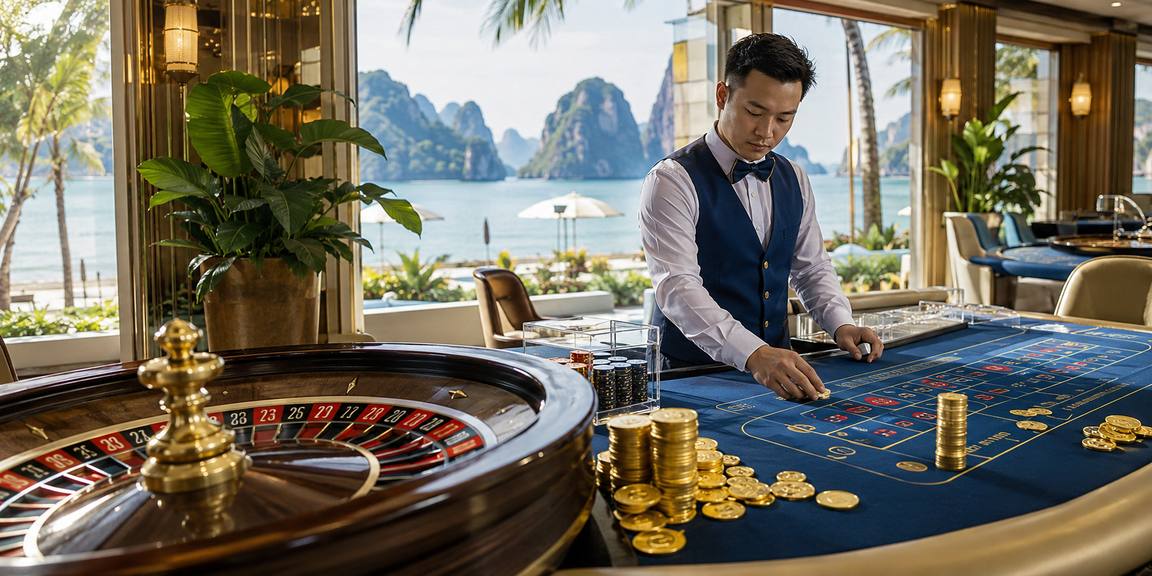zh117 Baccarat Cao Cấp